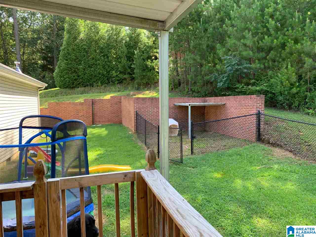 269 Canyon Trail Alexandria, AL 36250 - Photo 19 of 35
