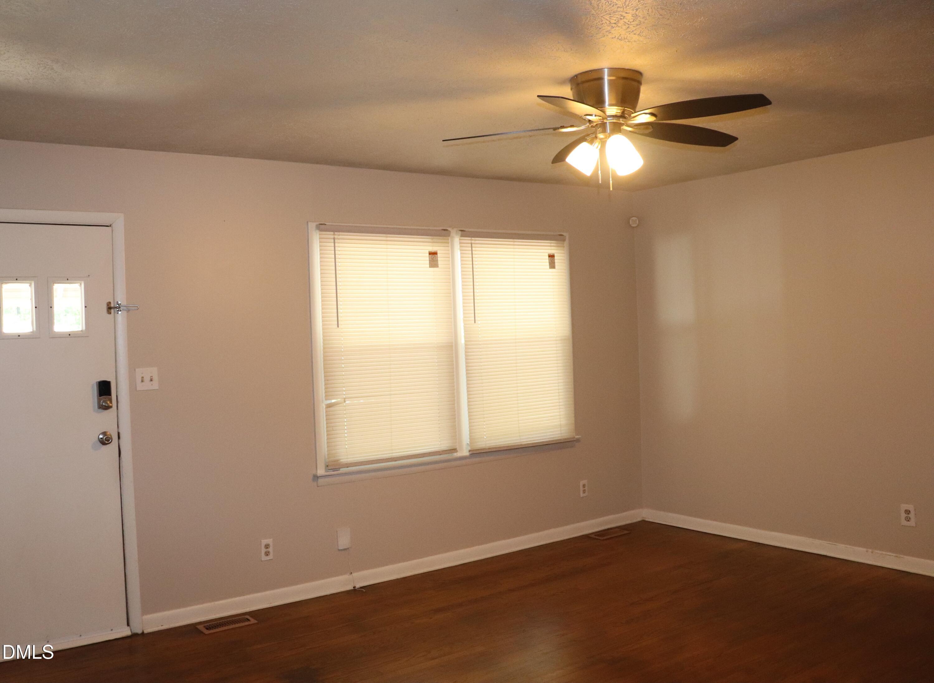 2804 Newark Drive Raleigh, NC 27610 - Photo 2 of 11 living room