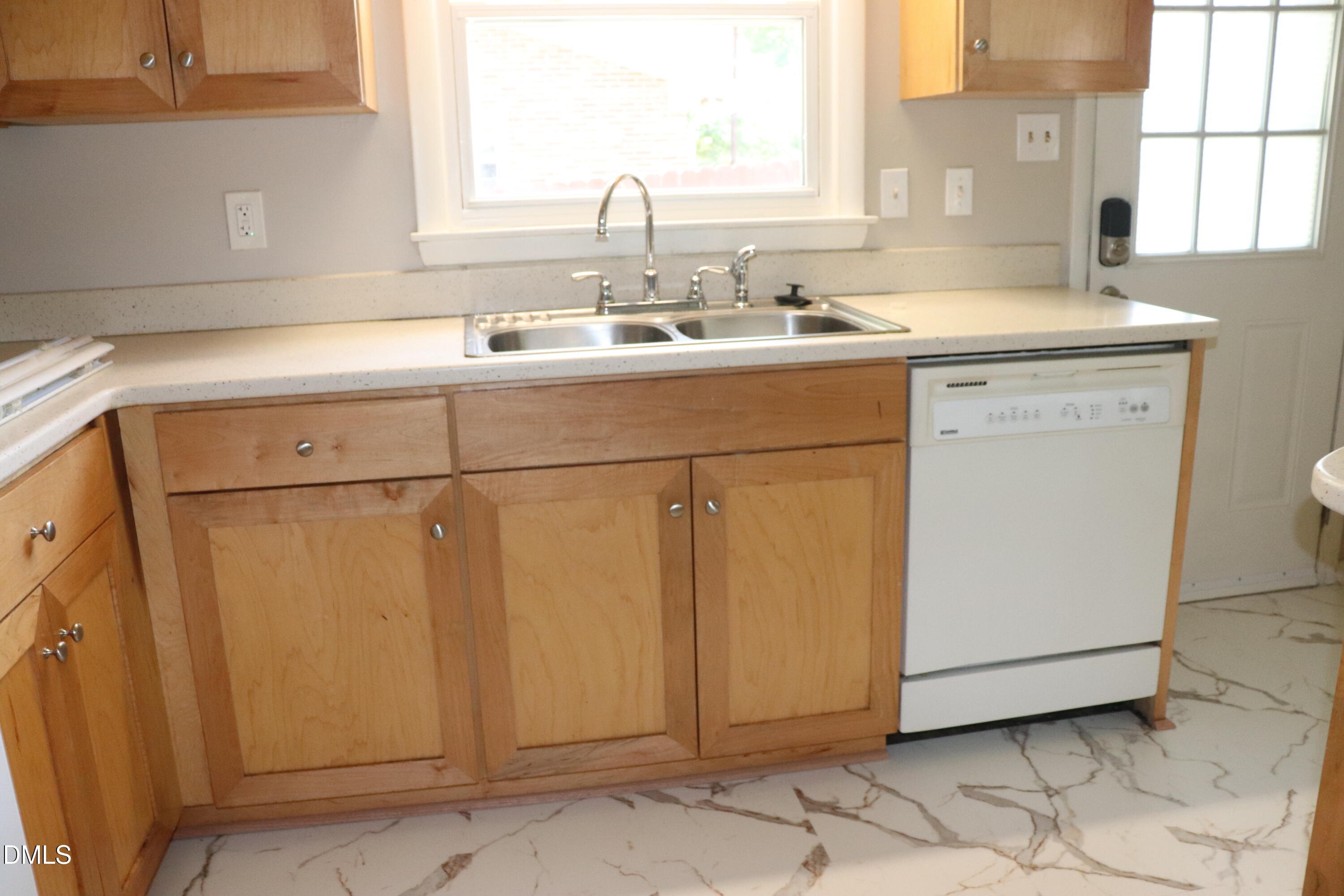2804 Newark Drive Raleigh, NC 27610 - Photo 4 of 11 Kitchen 2
