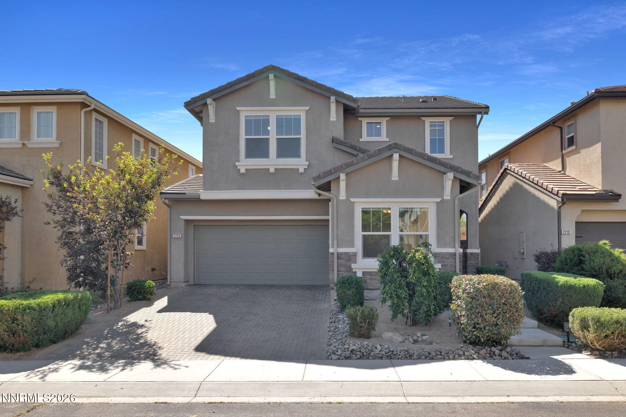 2220 Hope Valley Drive Reno, NV 89521 - Photo 2 of 61 61-web-or-mls-IMG_9798