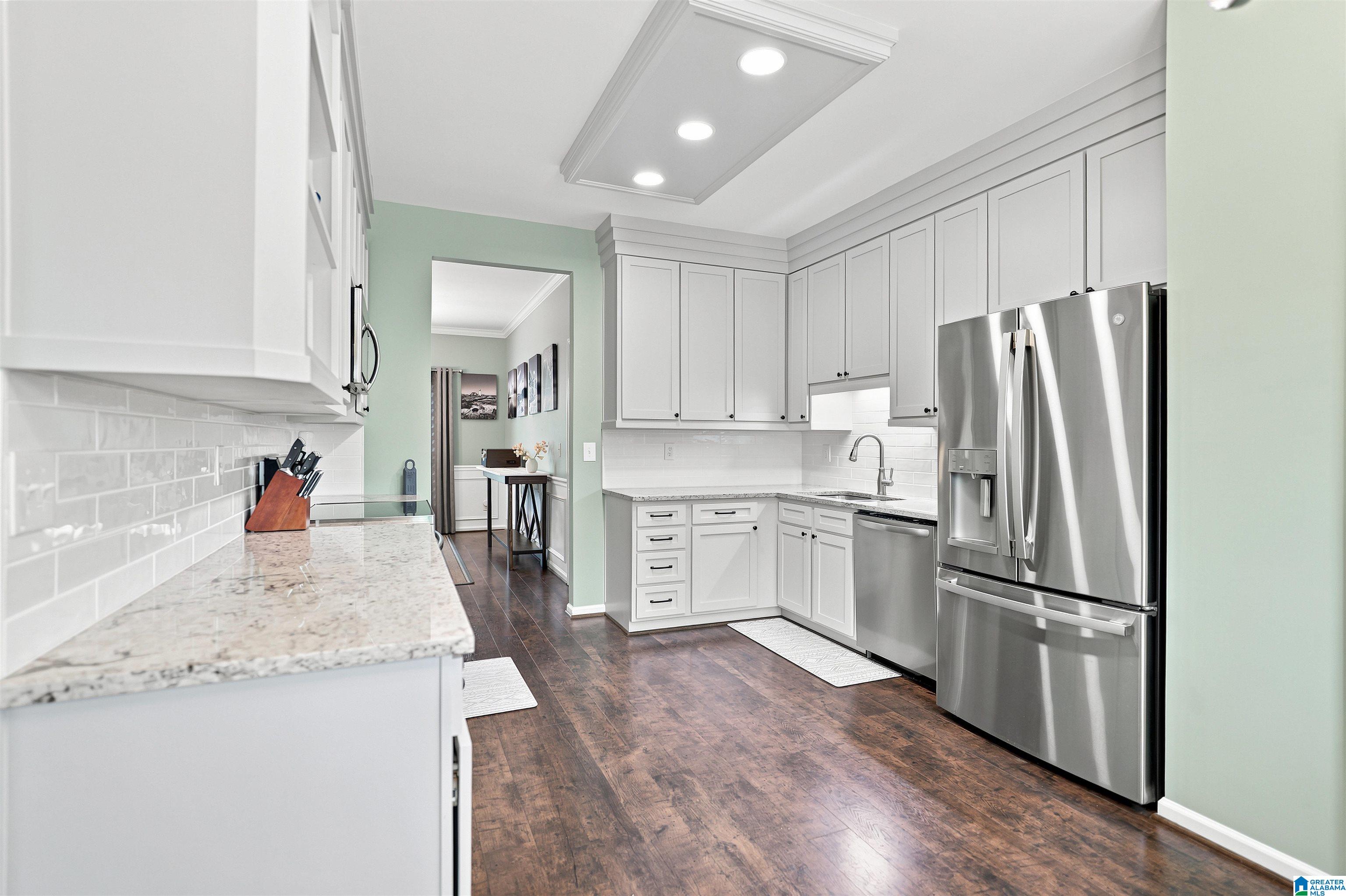 603 Clearview Road Hoover, AL 35226 - Photo 5 of 33 Gallery Image 5