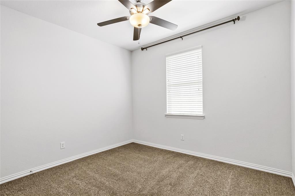 1438 Pebble Way Allen, TX 75013 - Photo 16 of 26 2nd bedroom