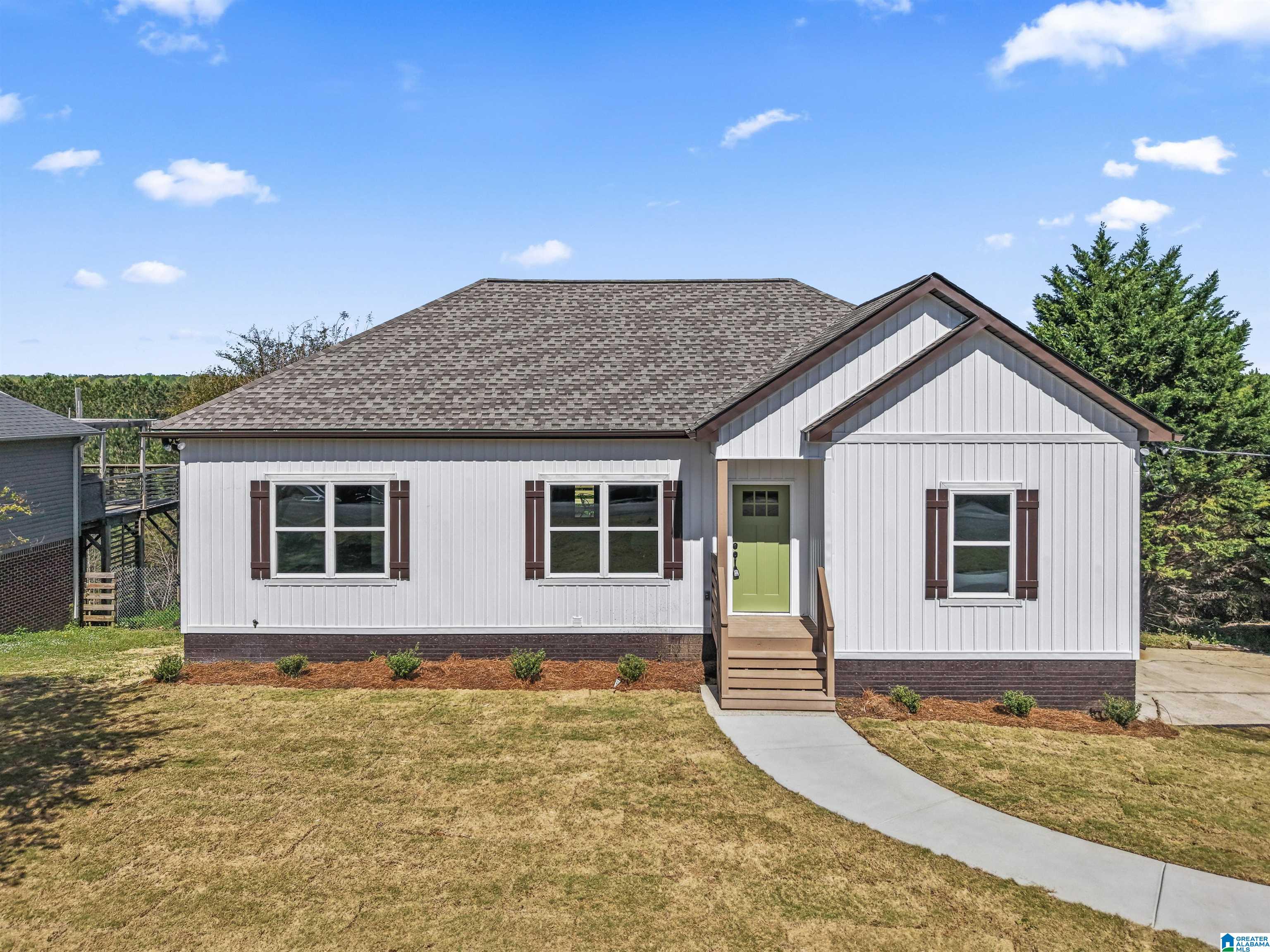 7165 Old Acton Road Moody, AL 35004 - Photo 1 of 24