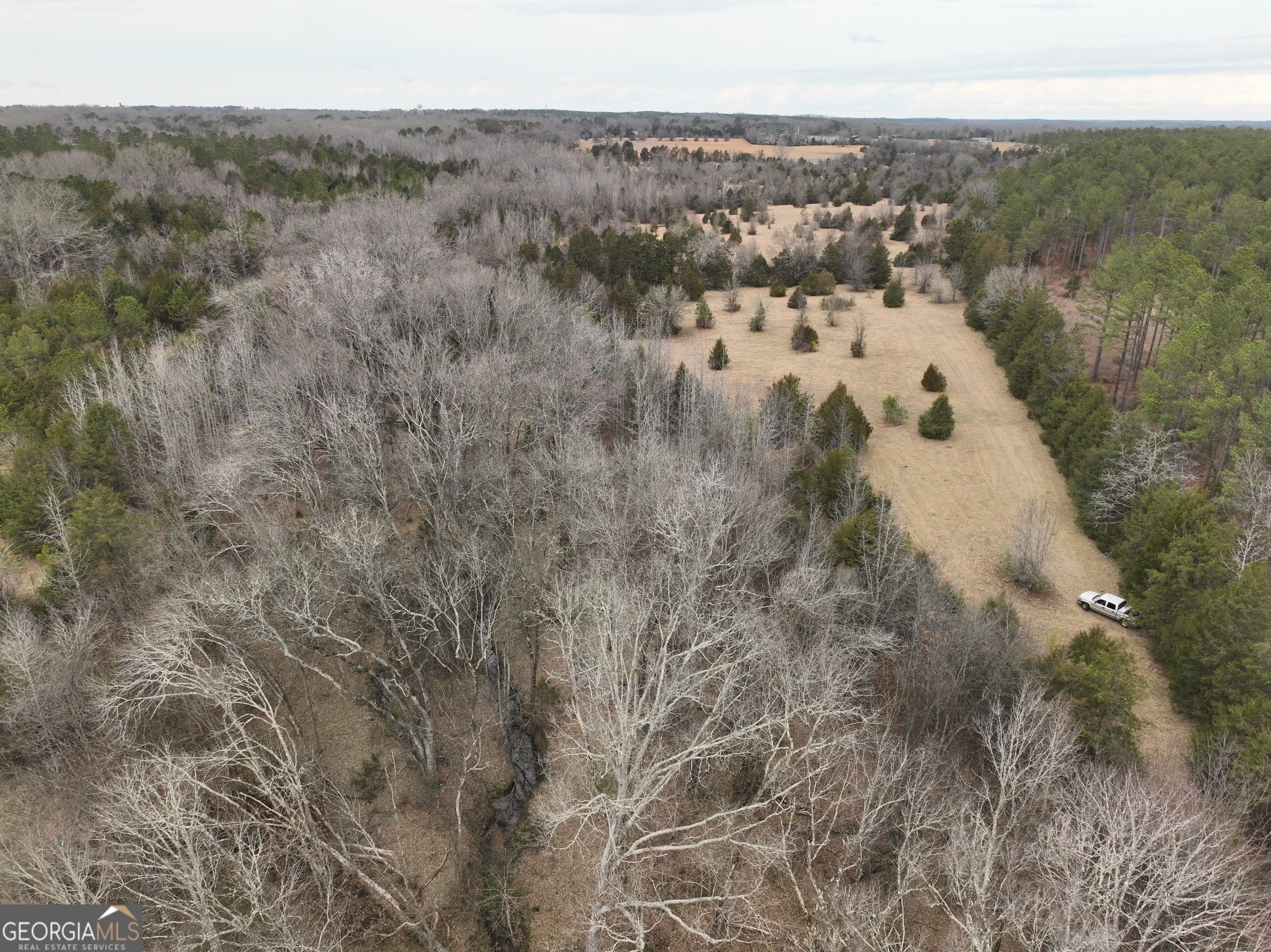 3 Seneca Street Calhoun Falls, SC 29628 - Photo 21 of 22 a view of a city