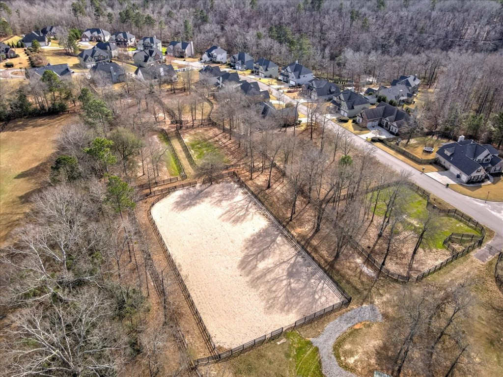 2319 Chukker Creek Road Aiken, SC 29803 - Photo 2 of 68