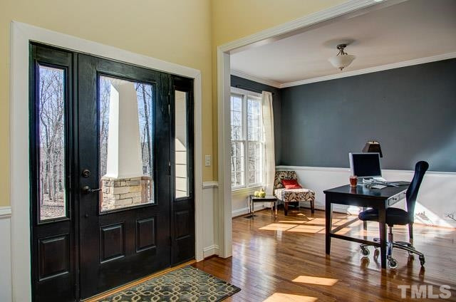 140 Rastille Lane Durham, NC 27712 - Photo 5 of 25 Photo 5