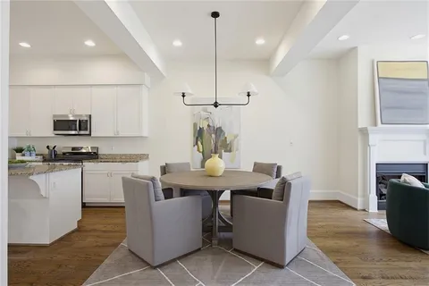 $499,000 | 1360 La France Street Northeast, Unit 104, Atlanta, GA 30307
