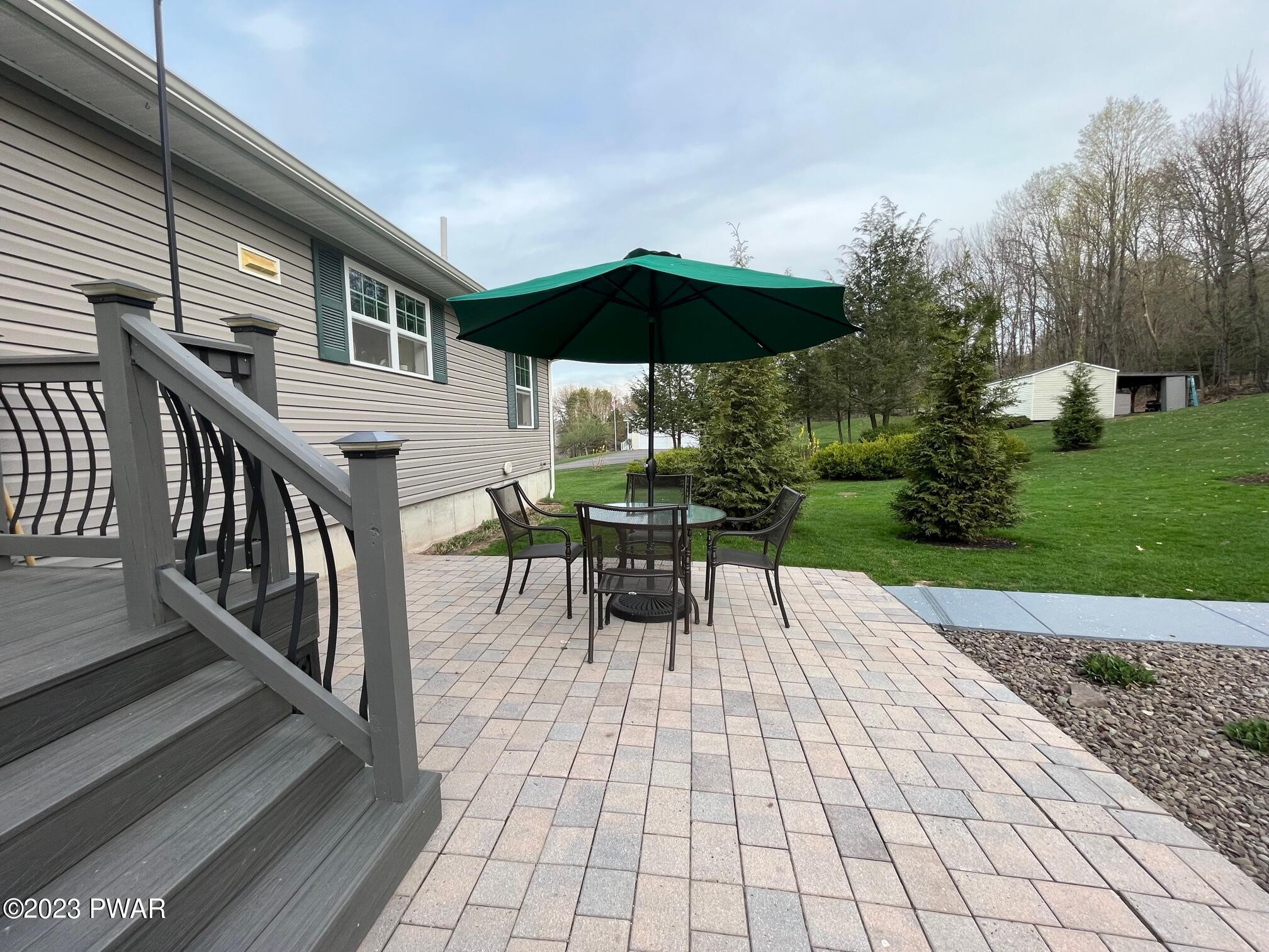 740 Hemlock Road Waymart, PA 18472 - Photo 23 of 39