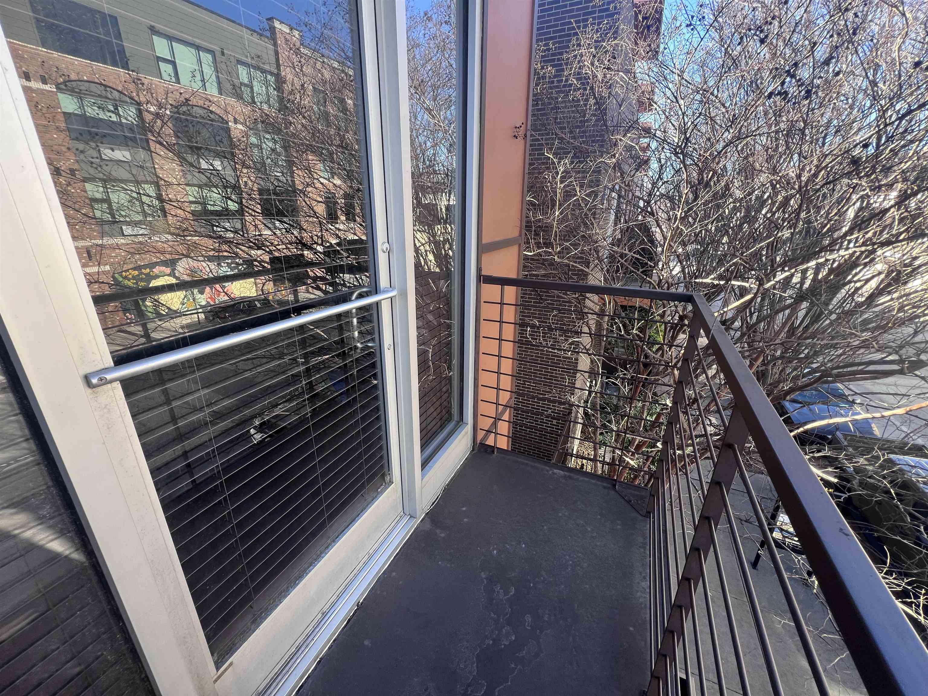 449 Monroe Avenue, Unit 115 Memphis, TN 38103 - Photo 25 of 35 a view of balcony