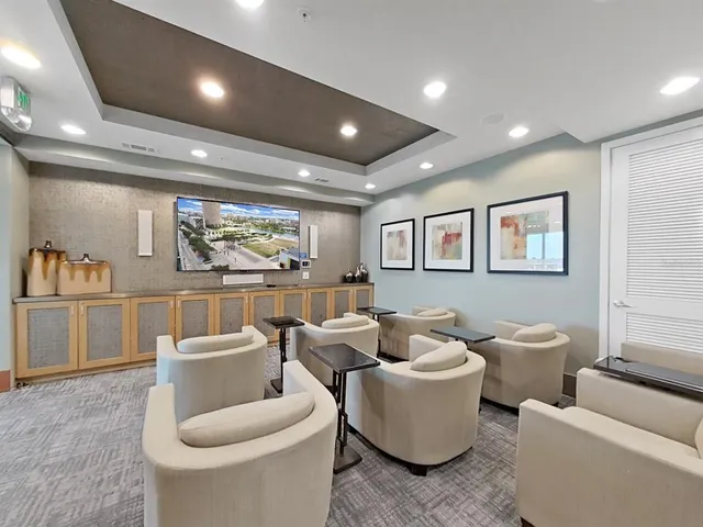 a view of entryway and hall