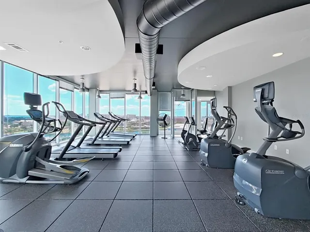 $3,500 | 777 North Ashley Drive, Unit 807, Tampa, FL 33602