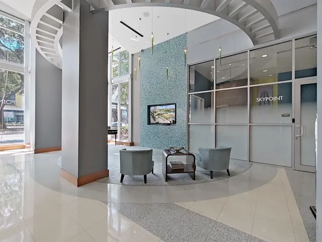 $3,500 | 777 North Ashley Drive, Unit 807, Tampa, FL 33602