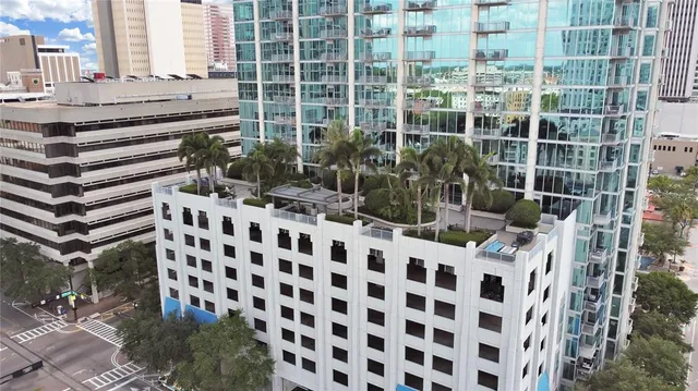 a picture of a building