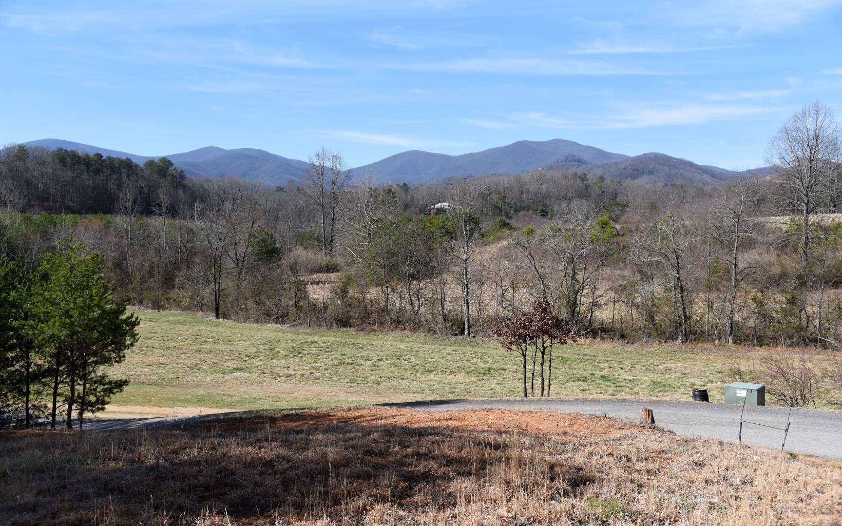 Lot10 Schuler Road Blairsville, GA 30512 - Photo 2 of 4 Additional View