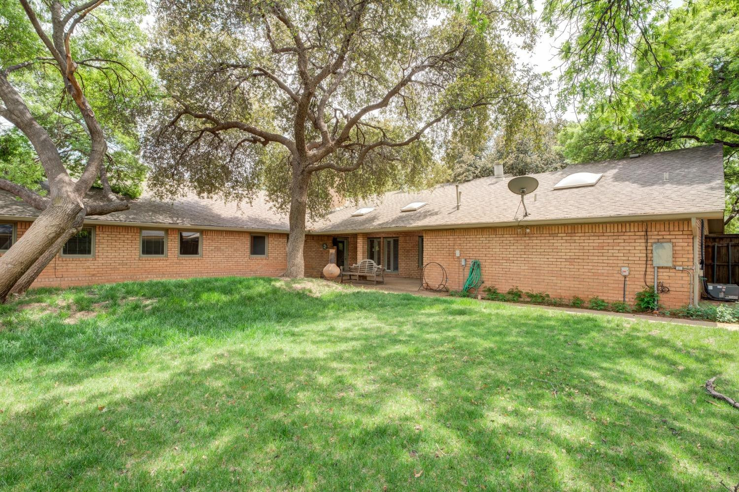 4002 88th Place Lubbock, TX 79423 - Photo 43 of 50 Photo 43