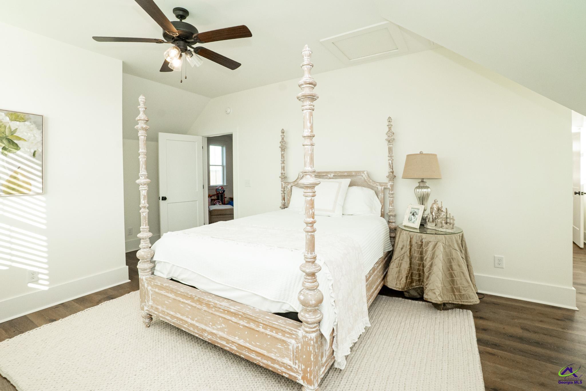 1065 Wimberly Road Hawkinsville, GA 31036 - Photo 39 of 69