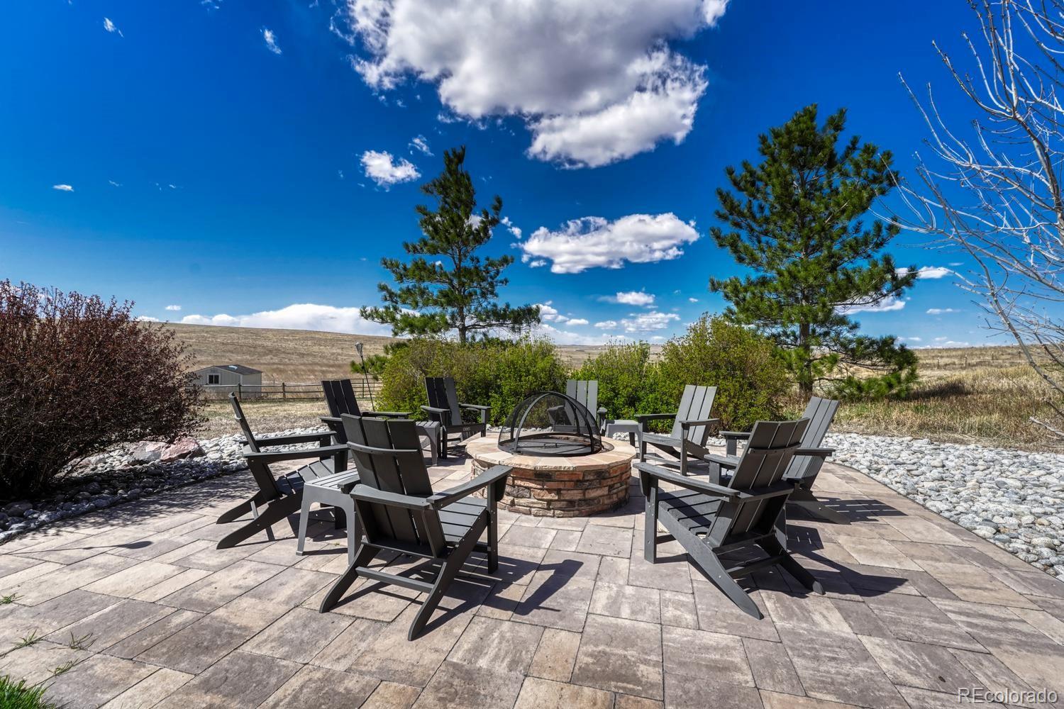 7482 Patrick Trail Elizabeth, CO 80107 - Photo 45 of 50