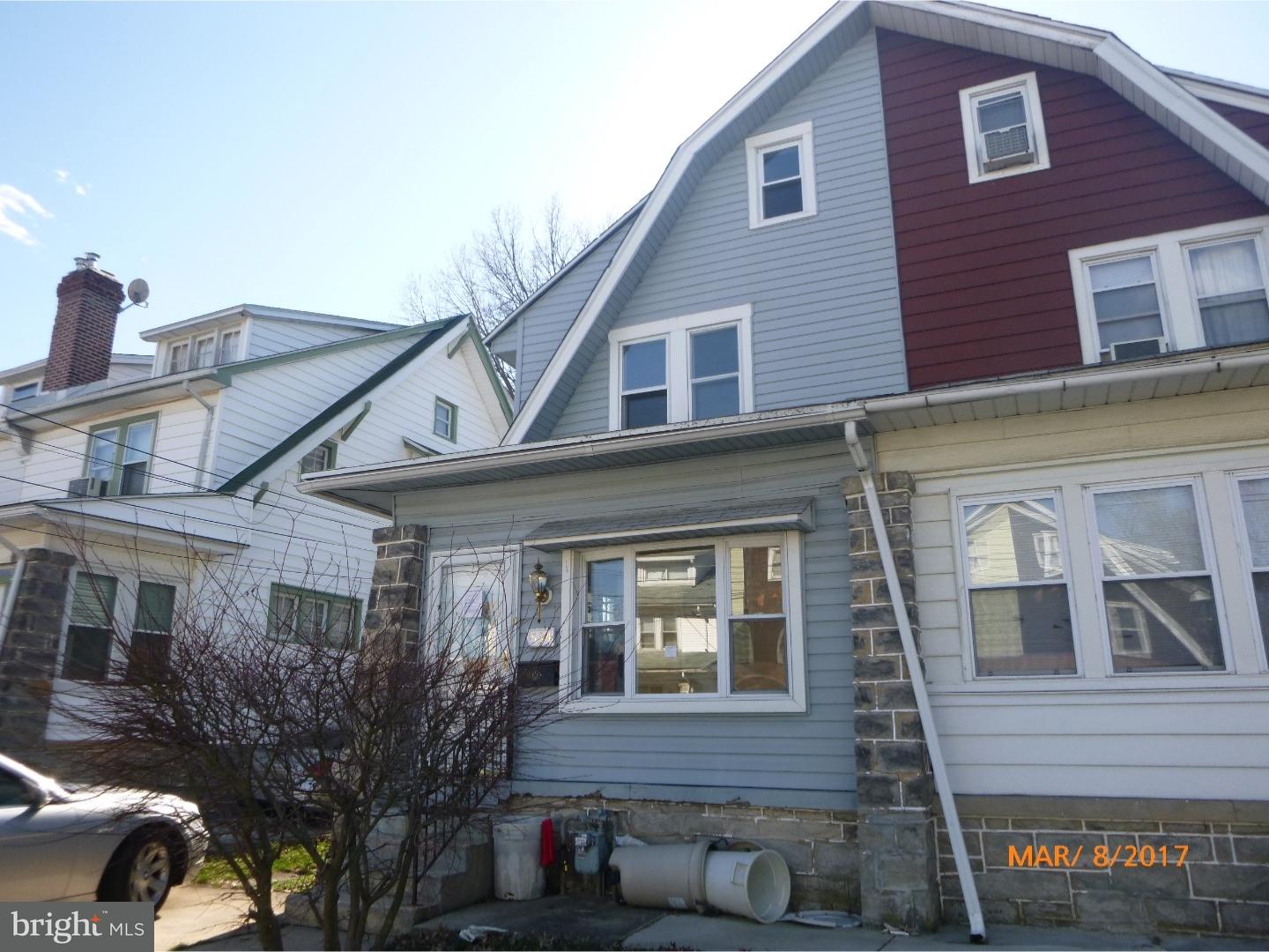 534 Arbor Road Lansdowne, PA 19050 - Photo 1 of 17 Exterior Front