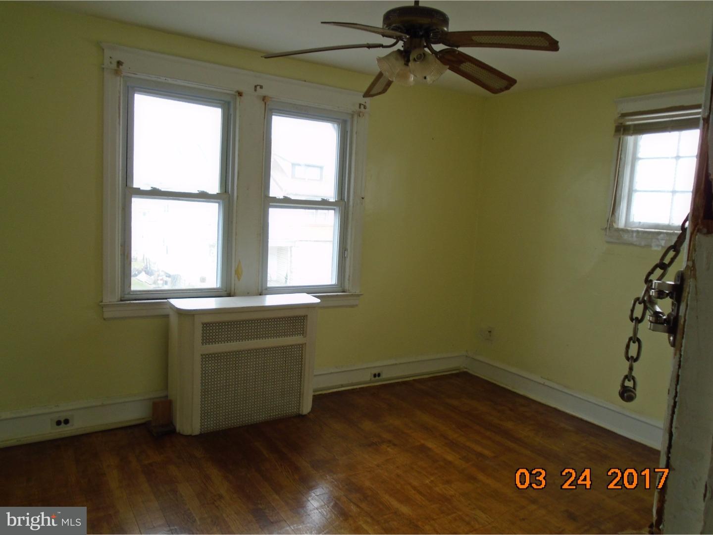 534 Arbor Road Lansdowne, PA 19050 - Photo 14 of 17 Bedroom 3