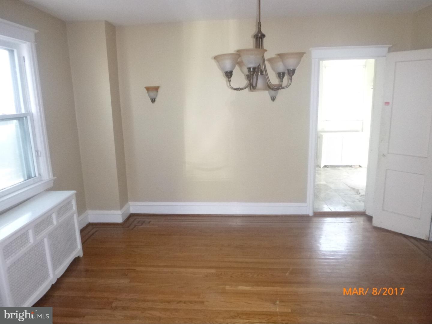 534 Arbor Road Lansdowne, PA 19050 - Photo 8 of 17 Dining Room