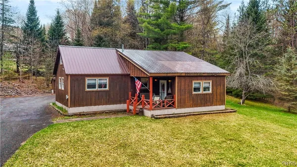 $115,900 | 248 French Road, Hoffmeister, NY 13353