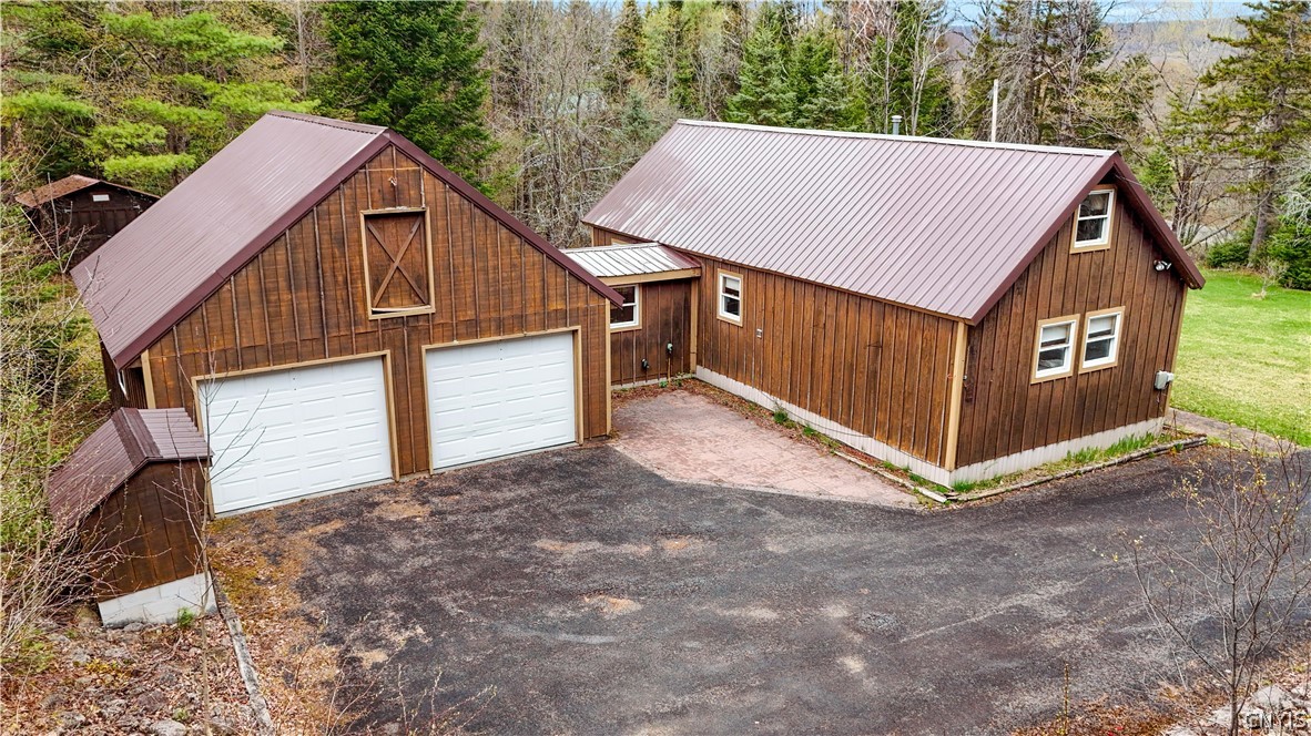 248 French Road Hoffmeister, NY 13353 - Photo 21 of 22
