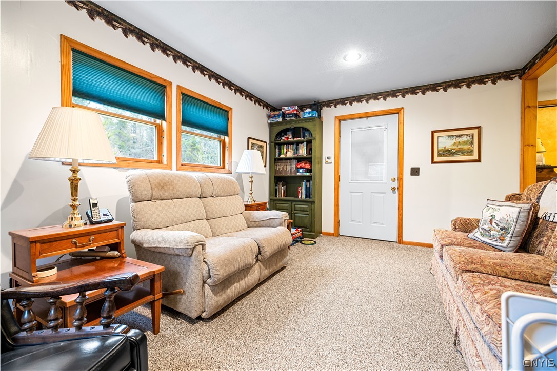 248 French Road Hoffmeister, NY 13353 - Photo 4 of 22