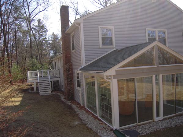 41 Randall Road Stow, MA 01775 - Photo 27 of 30
