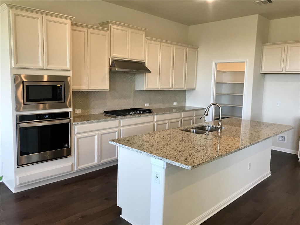 4232 Promontory Point Trail Georgetown, TX 78626 - Photo 5 of 27