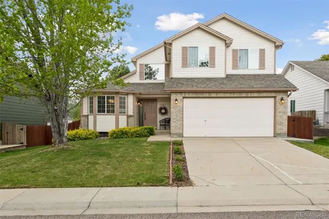 $625,000 | 10982 West Crestline Drive, Littleton, CO 80127
