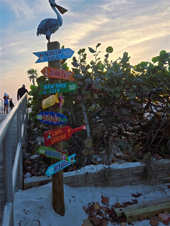 13150 3rd Street East Madeira Beach, FL 33708 - Photo 23 of 25