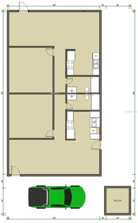 13150 3rd Street East Madeira Beach, FL 33708 - Photo 25 of 25