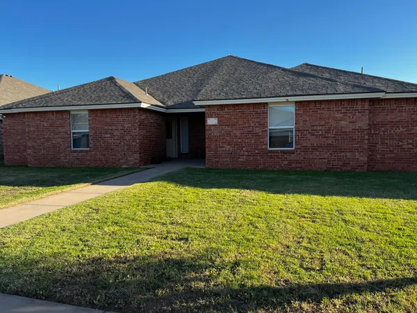 $260,000 | 5420 Harvard Street, Lubbock, TX 79416