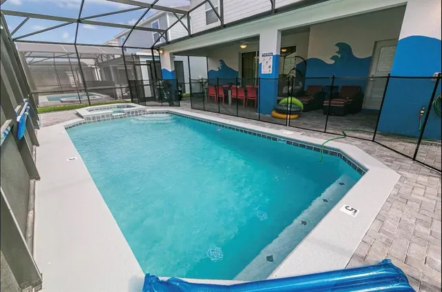 $829,000 | 2280 Lelani Circle, Davenport, FL 33897