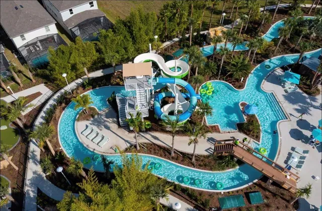 $829,000 | 2280 Lelani Circle, Davenport, FL 33897