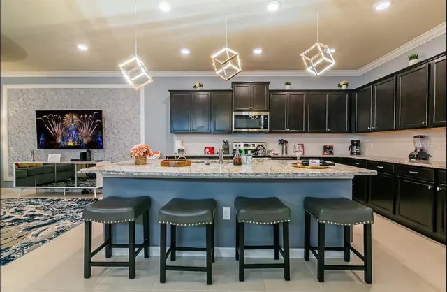 $829,000 | 2280 Lelani Circle, Davenport, FL 33897