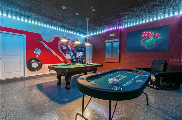 $829,000 | 2280 Lelani Circle, Davenport, FL 33897