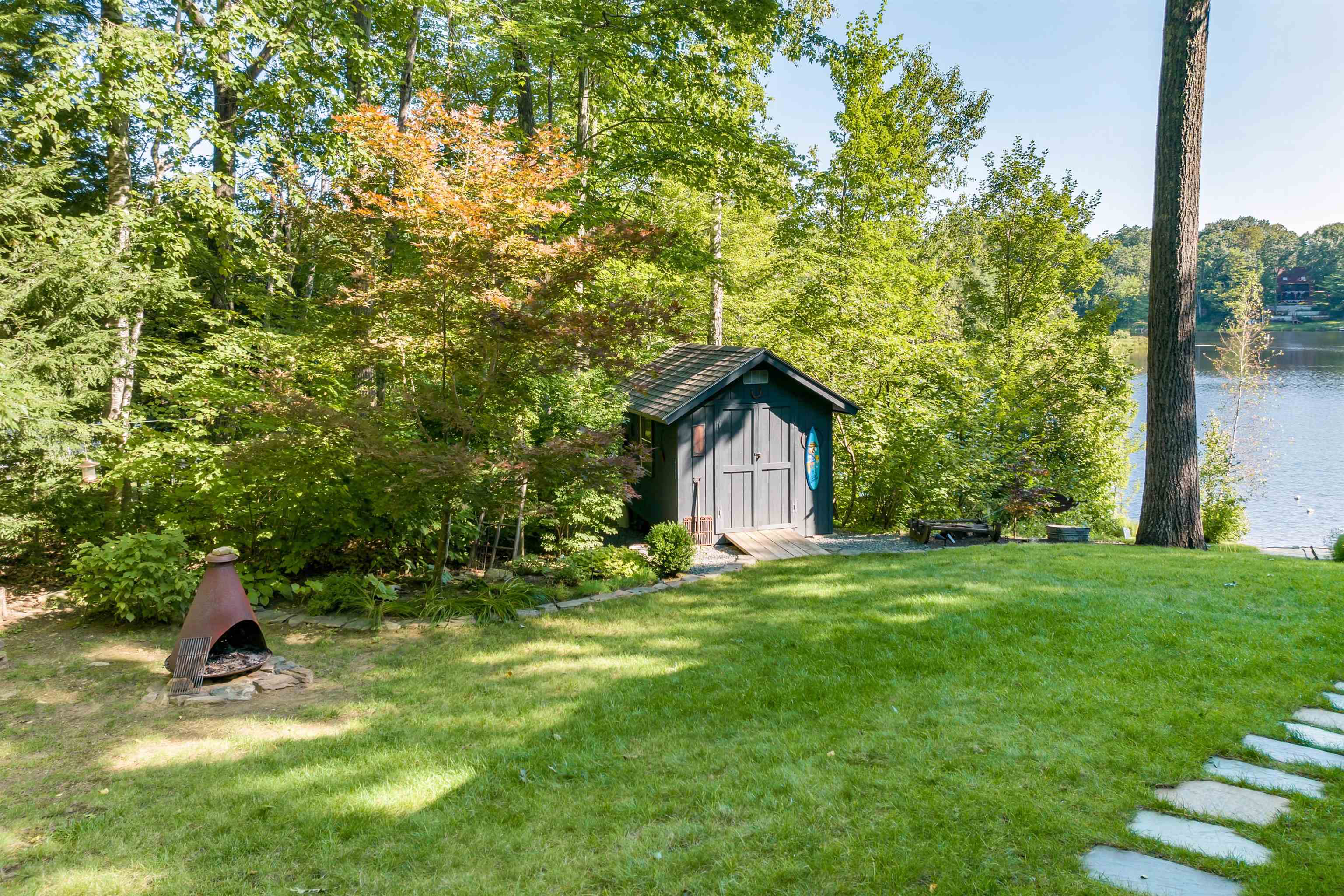 132 Varney Road Barnstead, NH 03225 - Photo 26 of 32