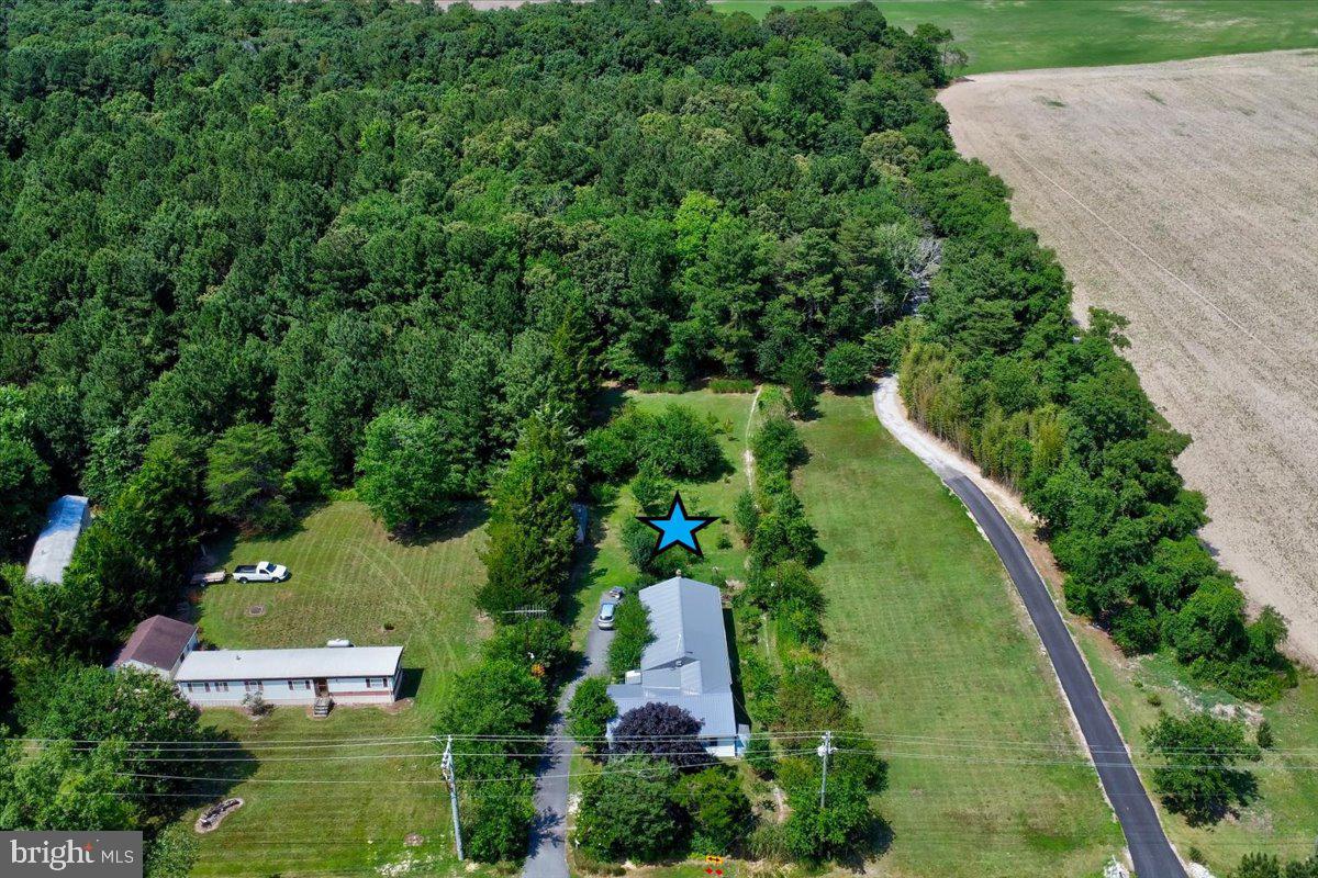 28867 Mt Joy Road, Millsboro, DE 19966 Compass