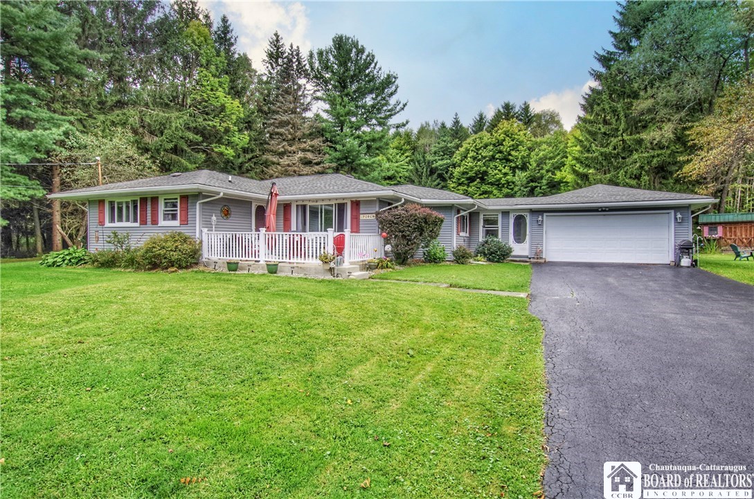 1435 Winch Road Busti, NY 14750 - Photo 1 of 1