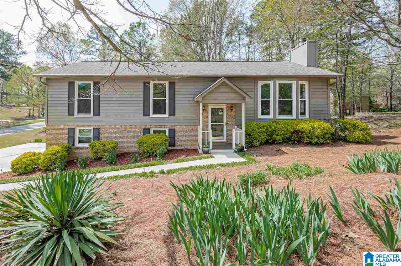 180 Paleo Place Pelham, AL 35124 - Photo 1 of 48