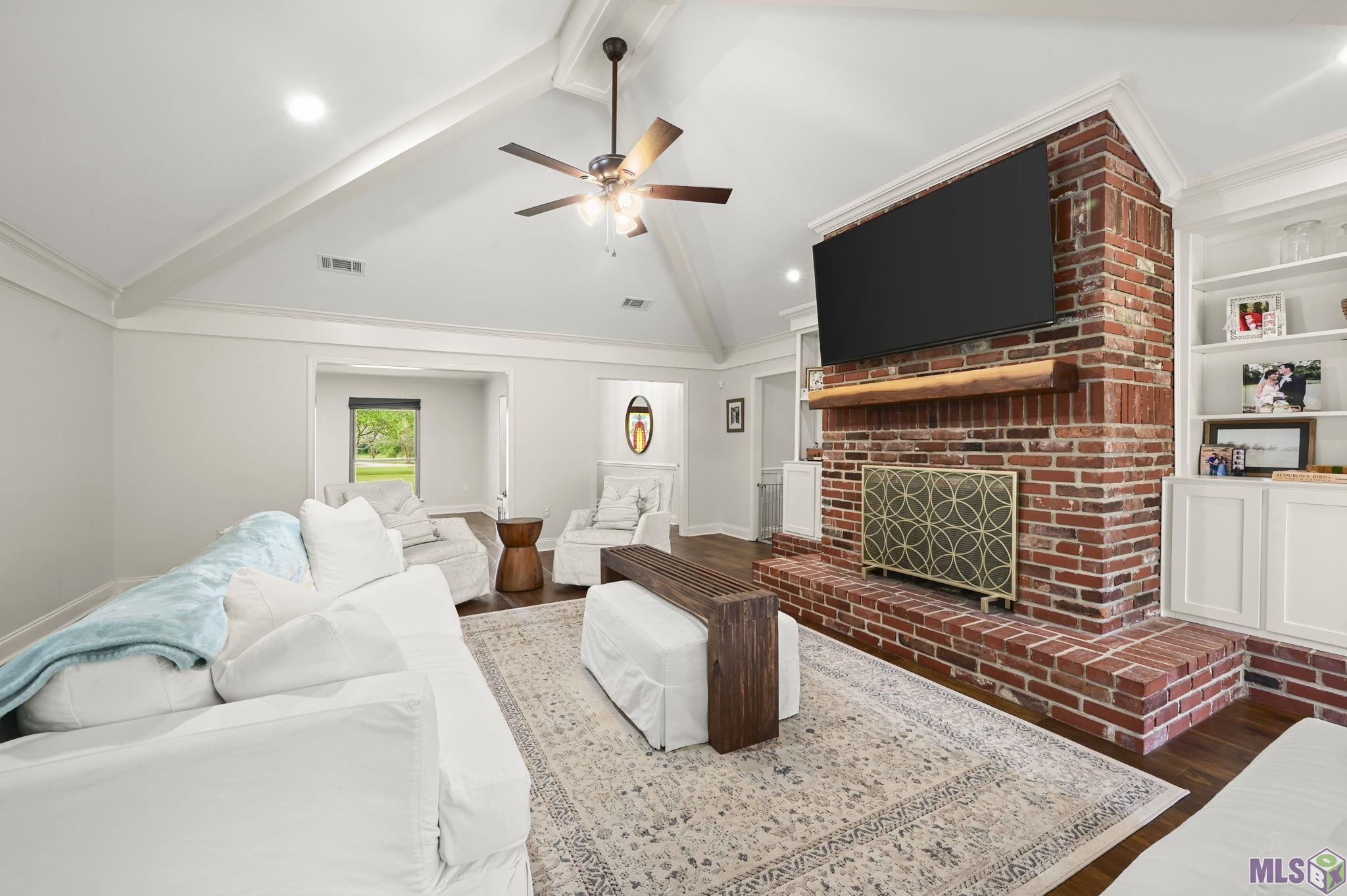 7834 Brett Place Baton Rouge, LA 70818 - Photo 11 of 32