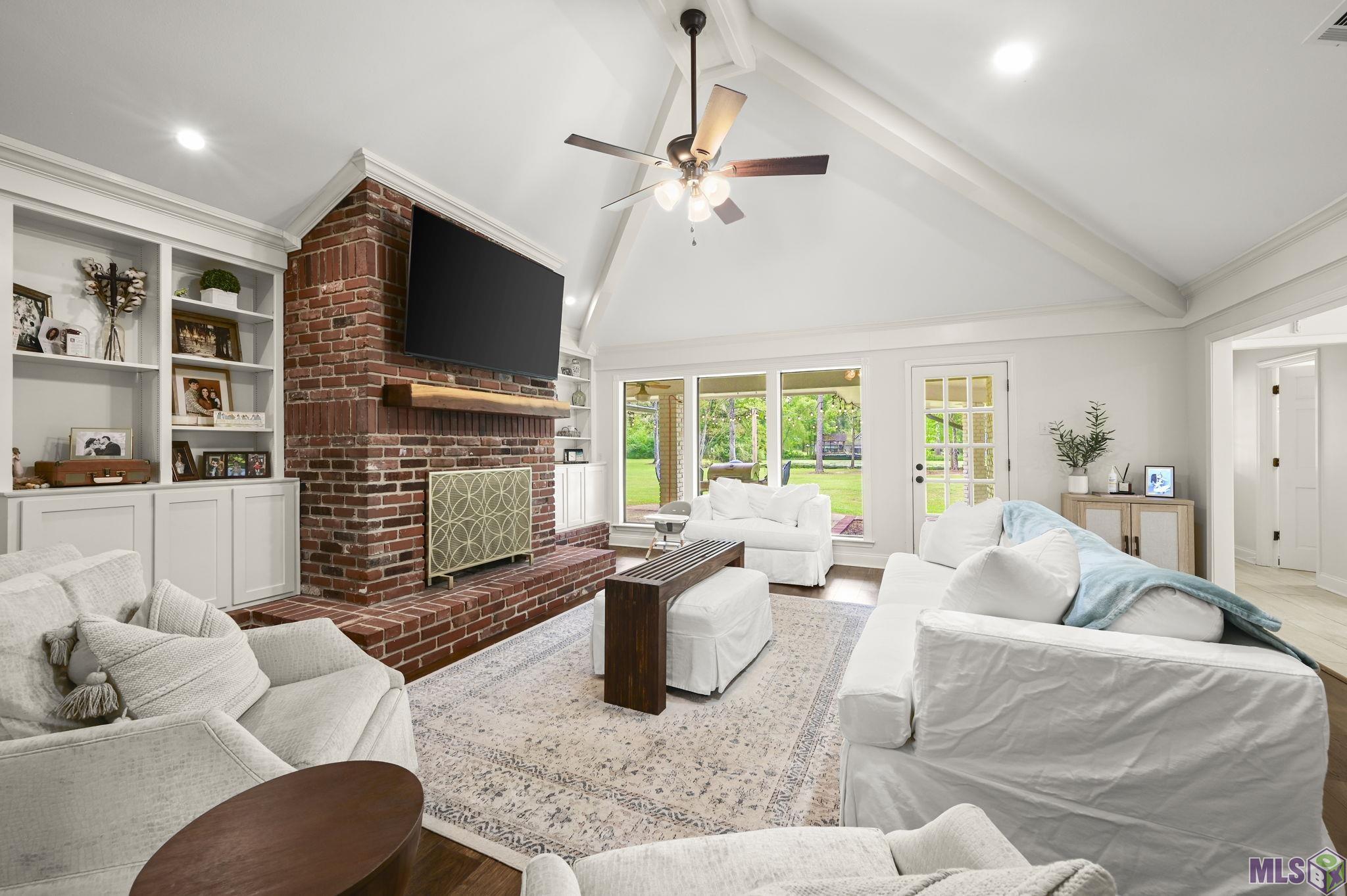 7834 Brett Place Baton Rouge, LA 70818 - Photo 12 of 32