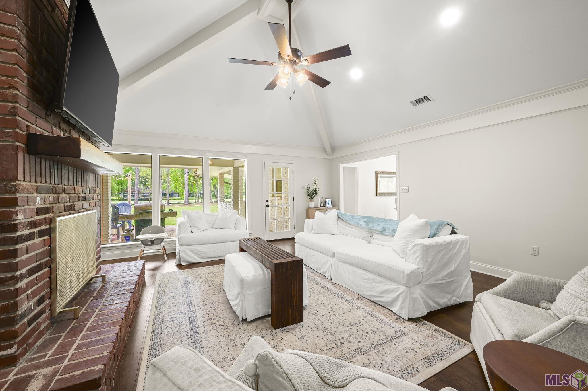 7834 Brett Place Baton Rouge, LA 70818 - Photo 13 of 32