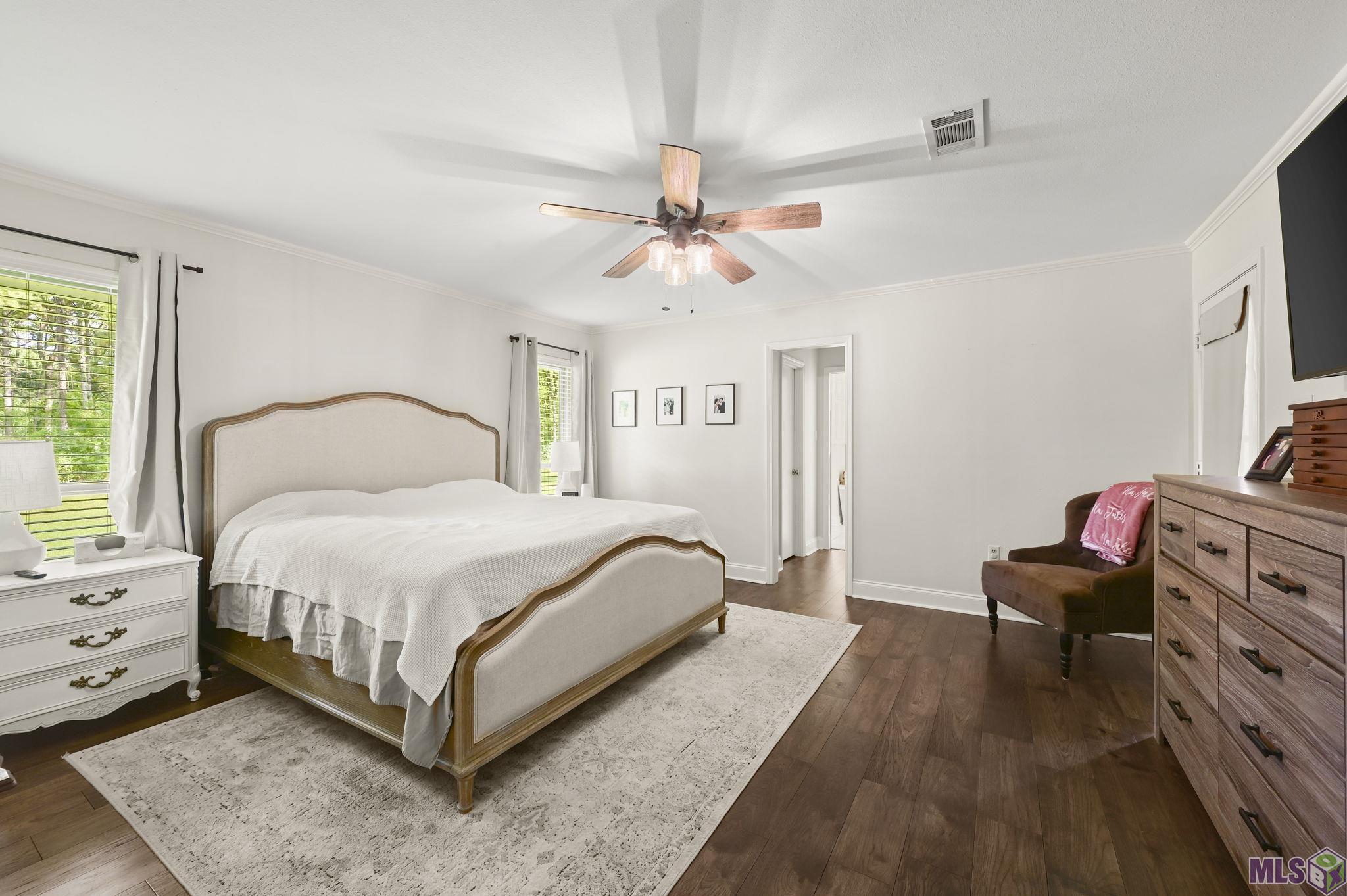 7834 Brett Place Baton Rouge, LA 70818 - Photo 18 of 32