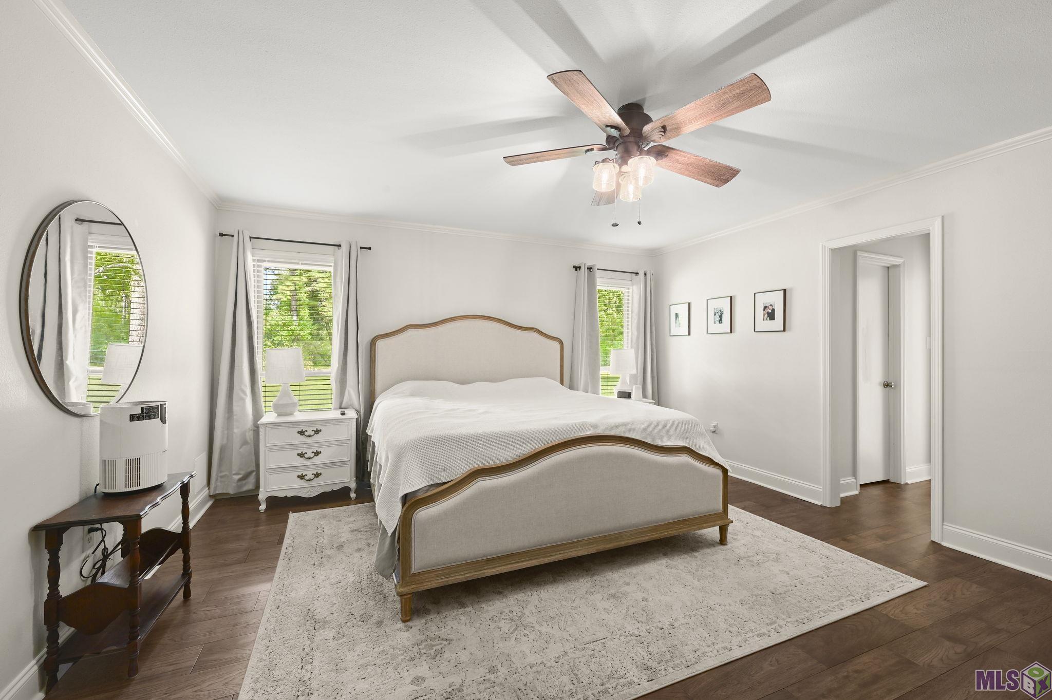 7834 Brett Place Baton Rouge, LA 70818 - Photo 19 of 32