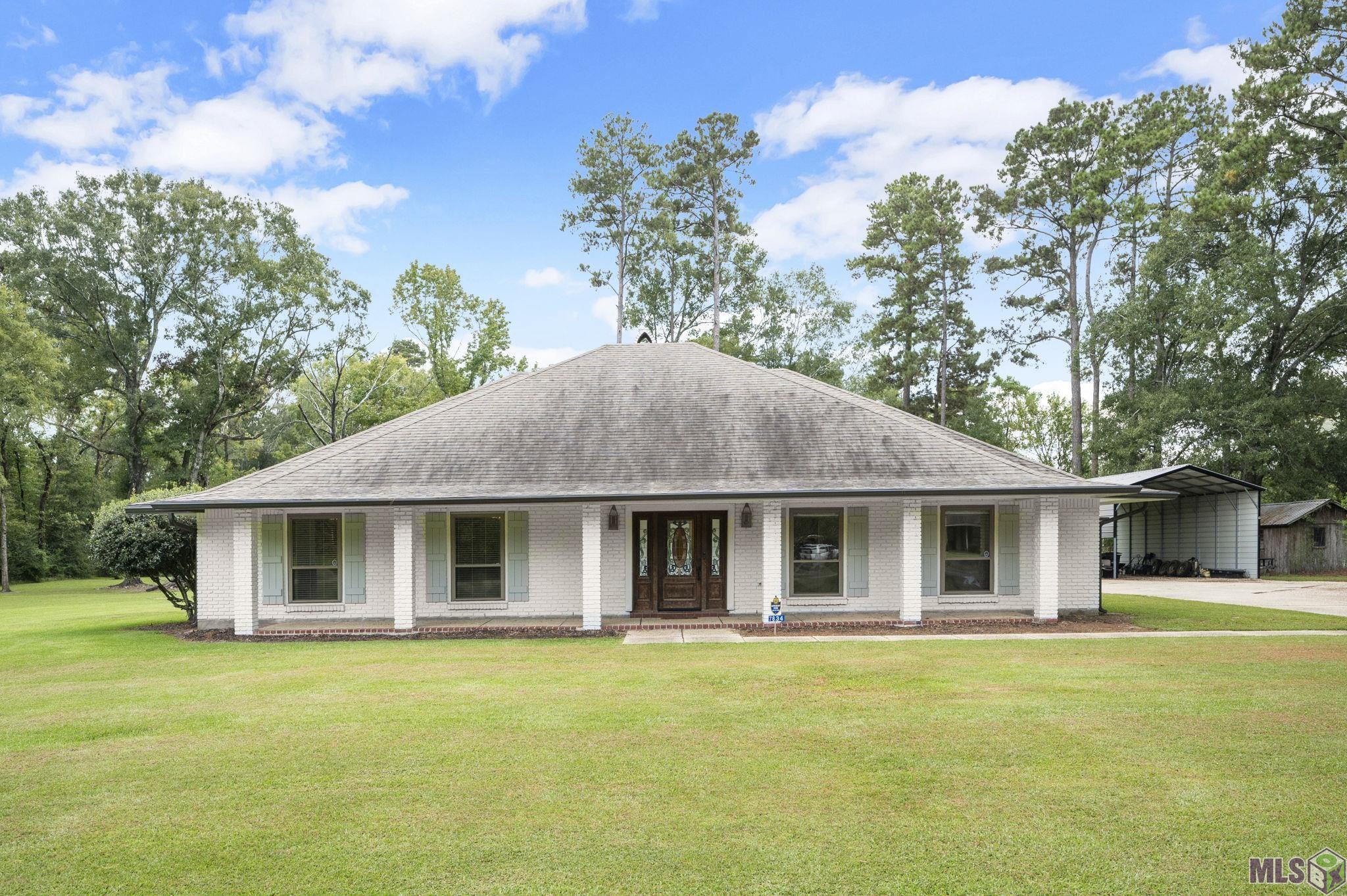 7834 Brett Place Baton Rouge, LA 70818 - Photo 2 of 32