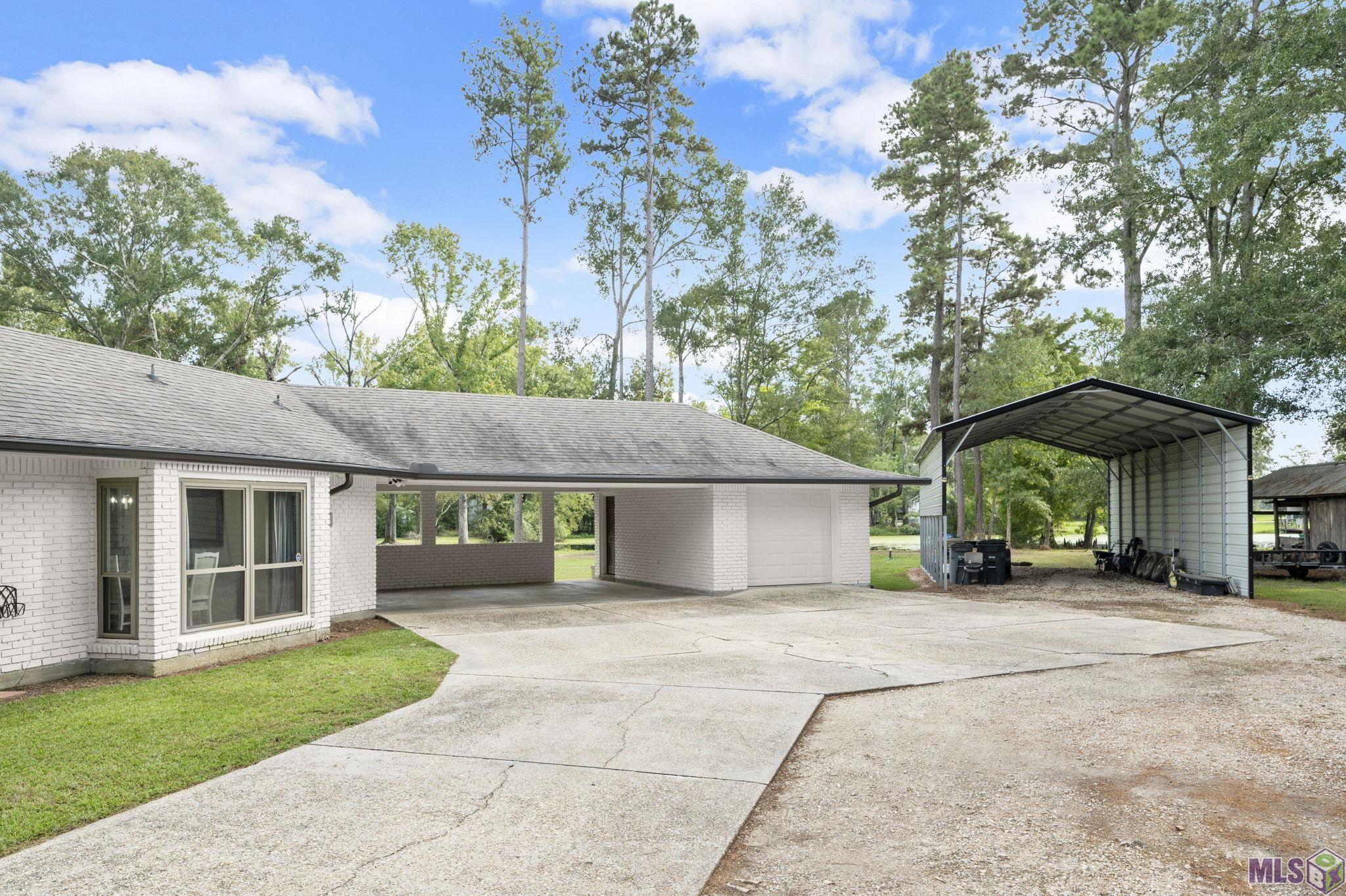 7834 Brett Place Baton Rouge, LA 70818 - Photo 29 of 32