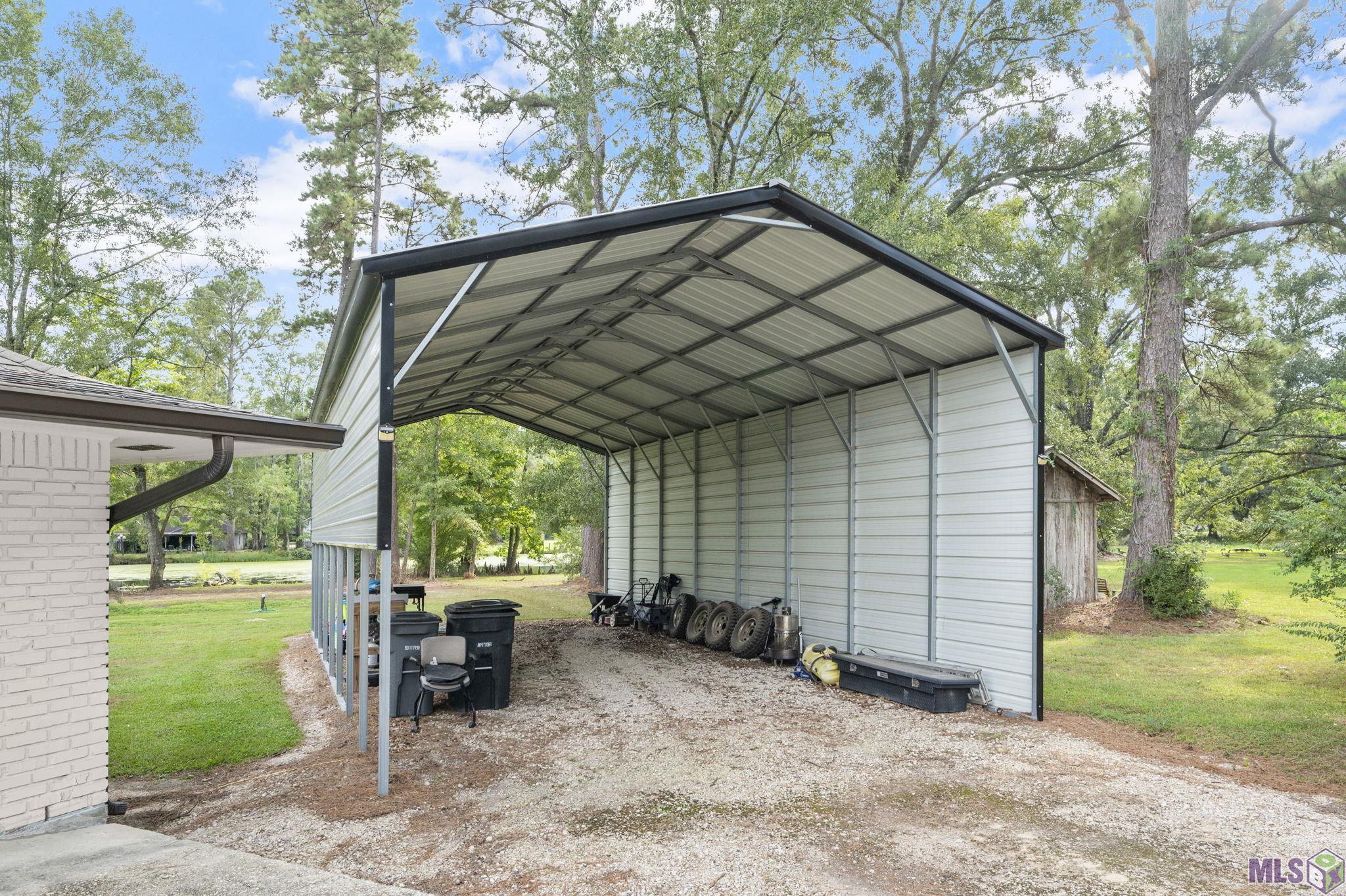 7834 Brett Place Baton Rouge, LA 70818 - Photo 30 of 32