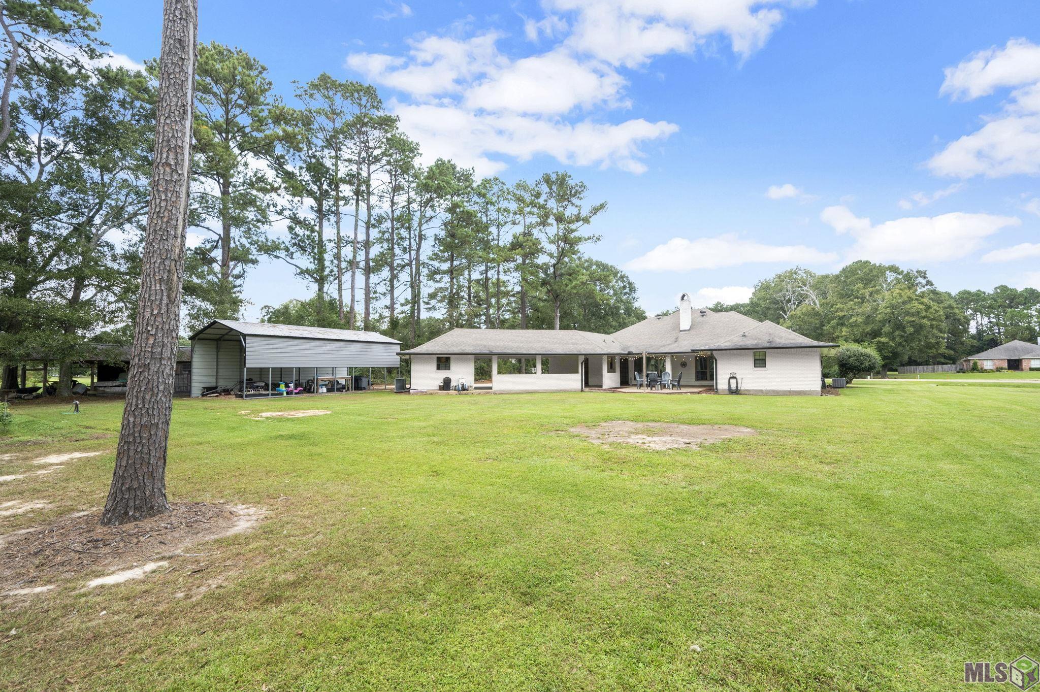 7834 Brett Place Baton Rouge, LA 70818 - Photo 7 of 32